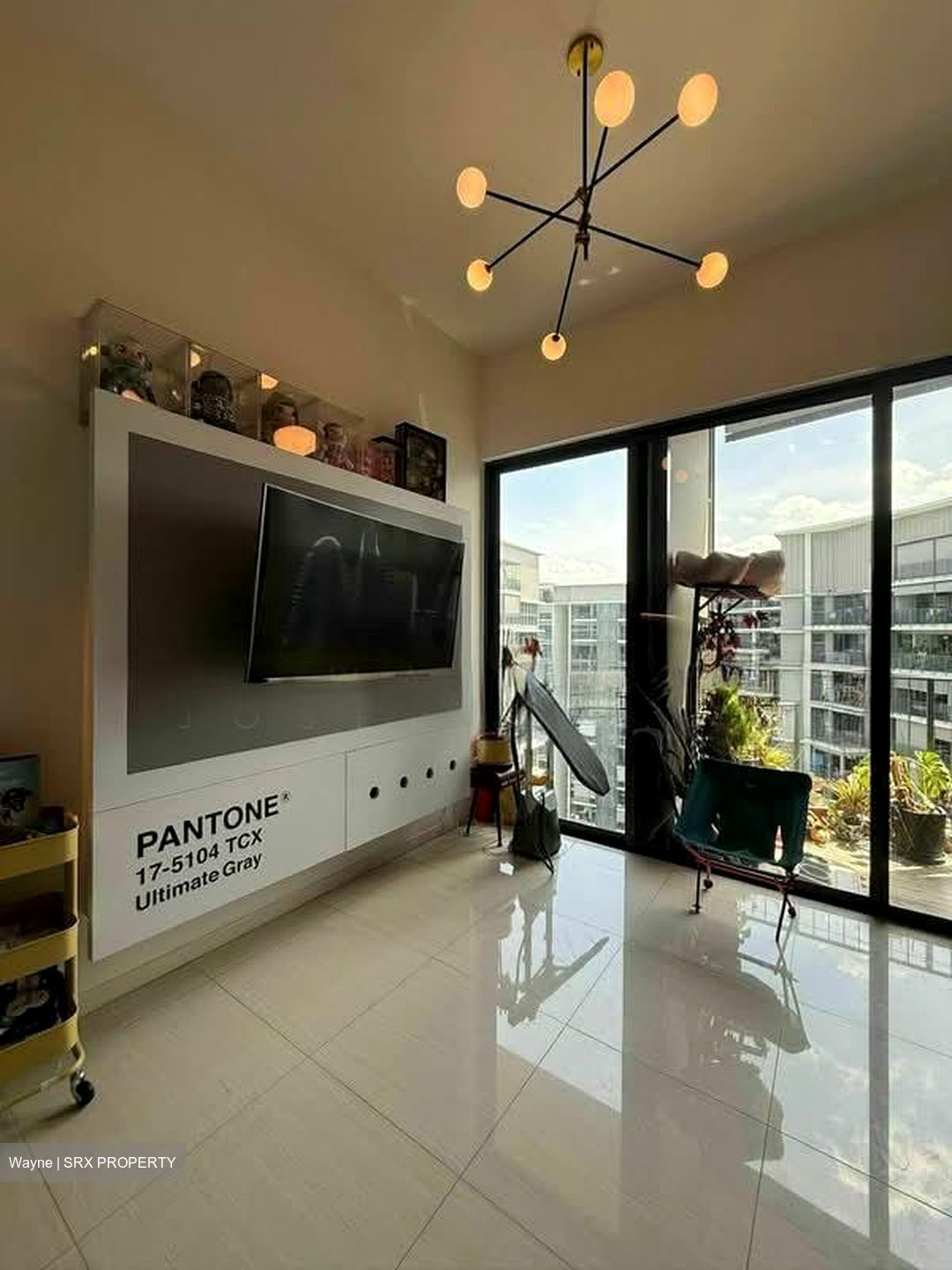Boathouse Residences (D19), Condominium #546170881